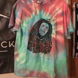 Bob Marley Festival T